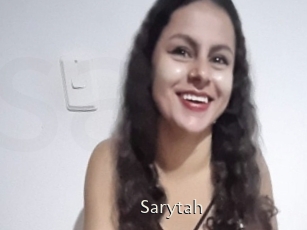 Sarytah