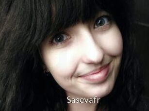 Sasevafr