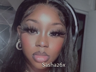 Sasha26x