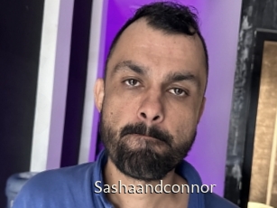 Sashaandconnor