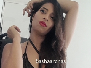 Sashaarenas