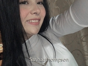 Sashaathompson