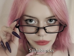 Sashabancks