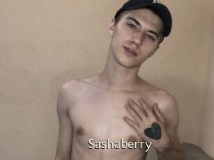 Sashaberry