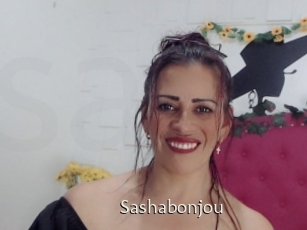 Sashabonjou