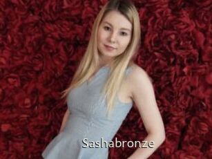 Sashabronze