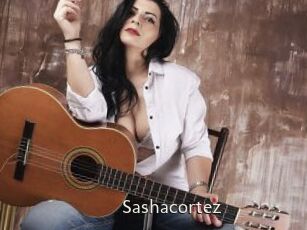 Sashacortez