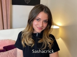 Sashacrick