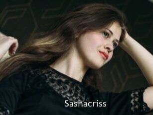 Sashacriss