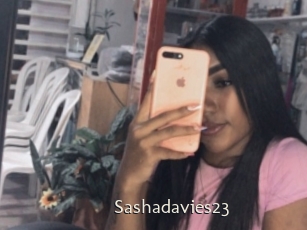 Sashadavies23