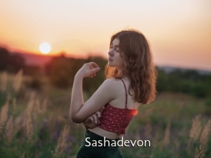 Sashadevon