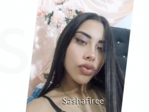 Sashafiree
