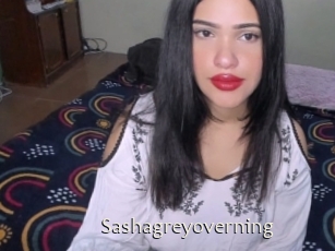 Sashagreyoverning