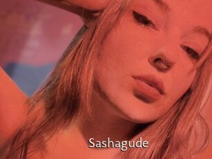 Sashagude