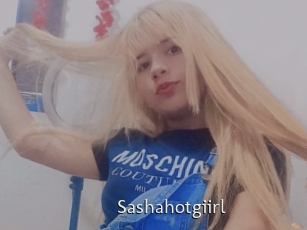 Sashahotgiirl