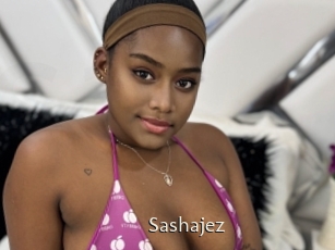 Sashajez