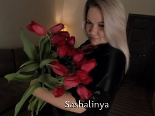 Sashalinya
