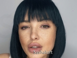 Sashaloft