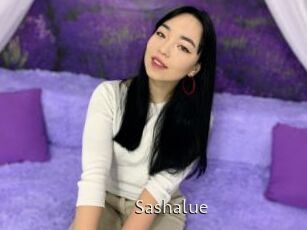 Sashalue