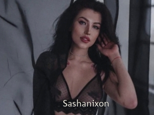 Sashanixon