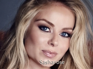 Sasharose