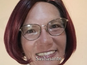 Sashasante