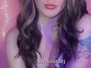 Sashasass23