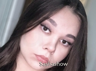 Sashashow