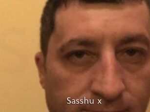 Sasshu_x