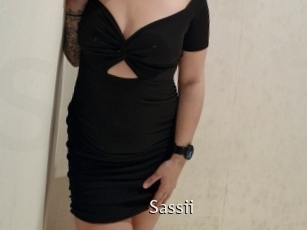 Sassii