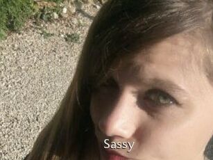 Sassy