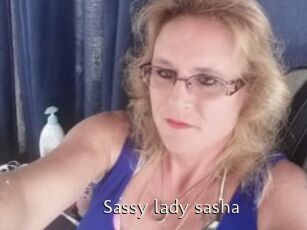 Sassy_lady_sasha