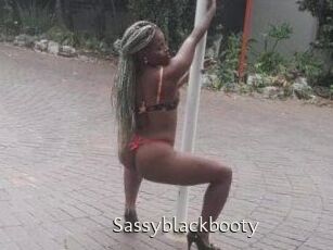 Sassyblackbooty