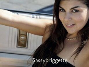 Sassybriggette