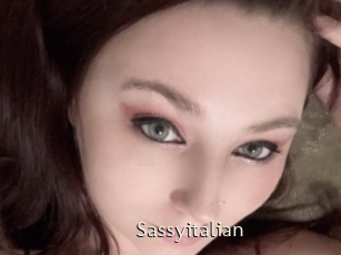 Sassyitalian