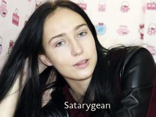 Satarygean
