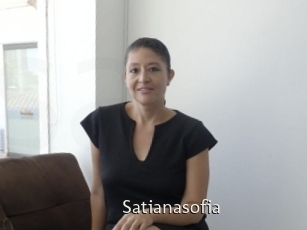 Satianasofia
