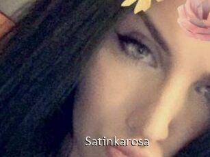 Satinkarosa
