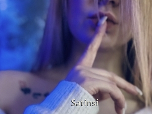 Satinsi