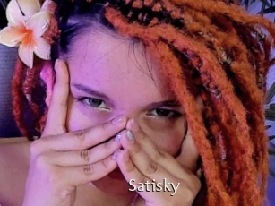 Satisky