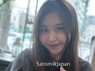 Satomikjapan