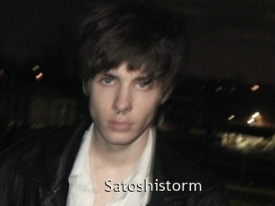 Satoshistorm