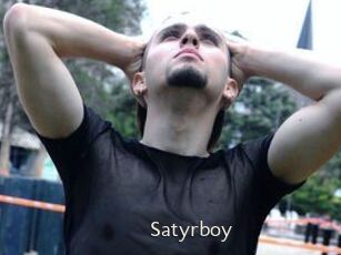 Satyrboy