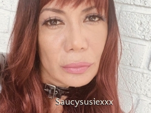 Saucysusiexxx
