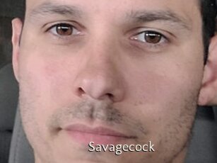 Savagecock