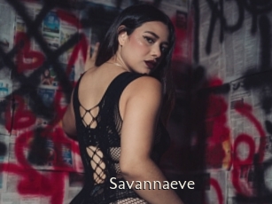 Savannaeve