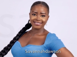 Savannahdawson