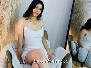 Savannahluxe