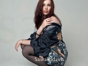 Sawakodavis