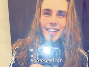 Saxxxefron